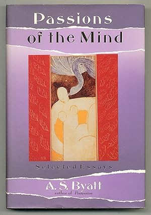 Seller image for Passions of the Mind: Selected Writings for sale by Between the Covers-Rare Books, Inc. ABAA