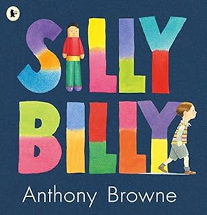 Imagen del vendedor de Silly Billy a la venta por WeBuyBooks