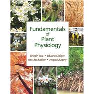 Image du vendeur pour Fundamentals of Plant Physiology mis en vente par eCampus