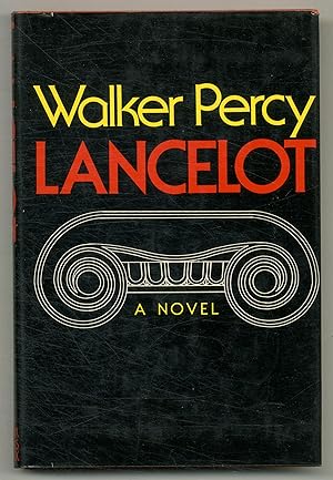 Seller image for Lancelot for sale by Between the Covers-Rare Books, Inc. ABAA