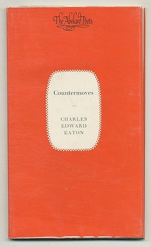 Seller image for Countermoves for sale by Between the Covers-Rare Books, Inc. ABAA
