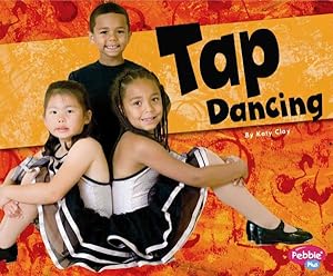 Immagine del venditore per Tap Dancing venduto da GreatBookPricesUK