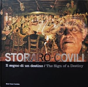 Seller image for Il segno di un destino-The sign of a destiny. for sale by FIRENZELIBRI SRL