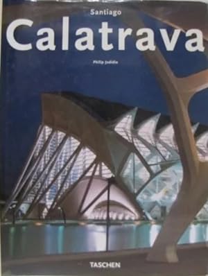 Imagen del vendedor de Calatrava. a la venta por FIRENZELIBRI SRL