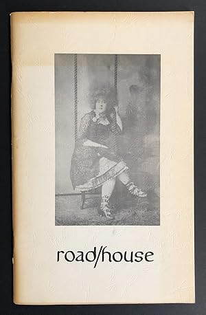 Image du vendeur pour Road / House 2 (road/house 2, Spring 1976) mis en vente par Philip Smith, Bookseller
