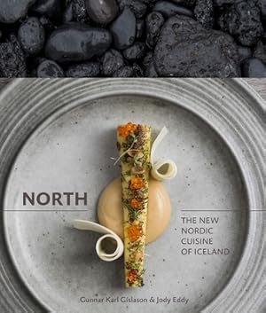 Seller image for North: The New Nordic Cuisine of Iceland (Hardback or Cased Book) for sale by BargainBookStores