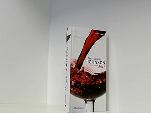 Immagine del venditore per Der kleine Johnson 2012: Weinfhrer (Hallwag Die Taschenfhrer) venduto da Book Broker