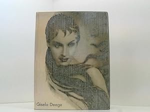 Imagen del vendedor de Gisela Deege a la venta por Book Broker