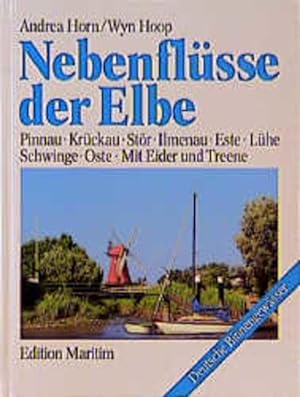 Imagen del vendedor de Nebenflsse der Elbe a la venta por Studibuch