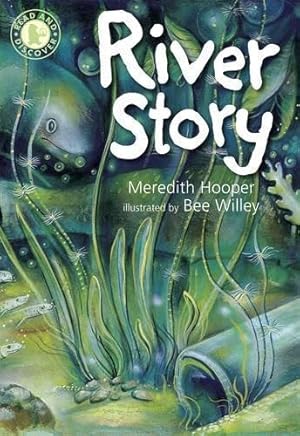 Seller image for River Story (Read and Discover) for sale by WeBuyBooks