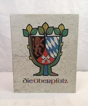 Seller image for Die Oberpfalz. Hrsg. vom Bezirktag der Oberpfalz. for sale by Antiquariat Bler
