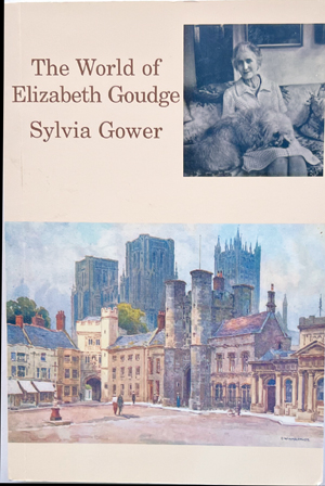 Seller image for The World of Elizabeth Goudge for sale by Helen Boomsma of babyboomerbooks