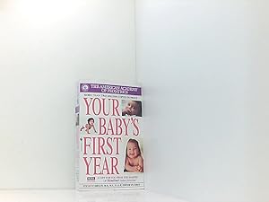 Bild des Verkufers fr Your Baby's First Year zum Verkauf von Book Broker