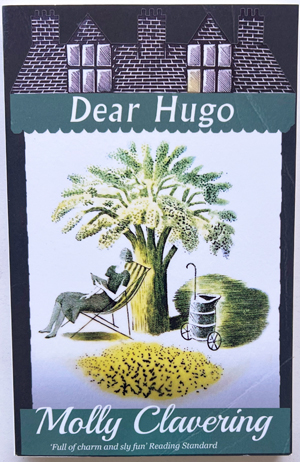 Dear Hugo