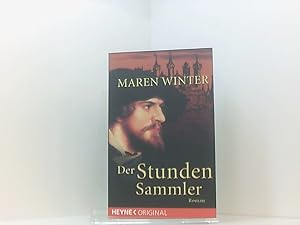 Bild des Verkufers fr Der Stundensammler: Roman Roman zum Verkauf von Book Broker