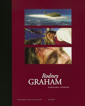 Seller image for Rodney Graham: Collector's Choice Bd. 1 for sale by Studibuch