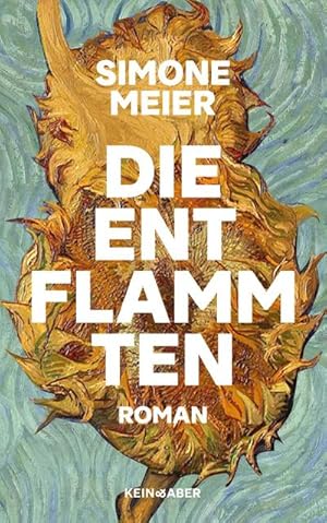 Imagen del vendedor de Die Entflammten a la venta por Rheinberg-Buch Andreas Meier eK