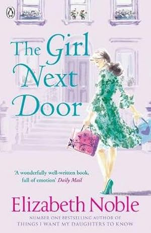 Bild des Verkufers fr The Girl Next Door zum Verkauf von AHA-BUCH GmbH