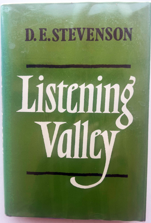 Listening Valley