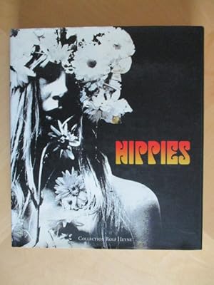 Seller image for Hippies for sale by Brcke Schleswig-Holstein gGmbH