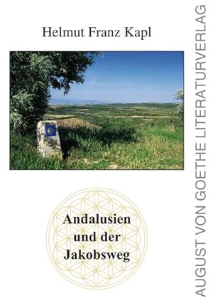 Immagine del venditore per Andalusien und der Jakobsweg venduto da Rheinberg-Buch Andreas Meier eK