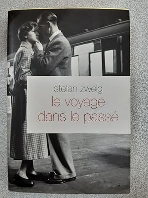 Image du vendeur pour Le Voyage dans le pass mis en vente par Dmons et Merveilles