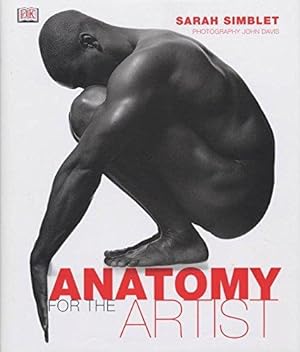Immagine del venditore per Anatomy for the Artist venduto da WeBuyBooks