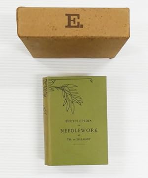Encyclopedia of Needlework (D.M.C. Library)