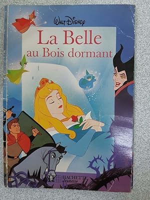 Image du vendeur pour La Belle au bois dormant mis en vente par Dmons et Merveilles