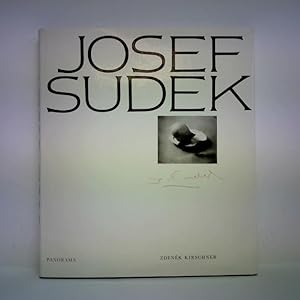 Image du vendeur pour Josef Sudek - Vyber fotografii z celozivotnho dila mis en vente par Celler Versandantiquariat