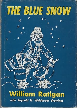 Seller image for The Blue Snow for sale by Eve's Book Garden