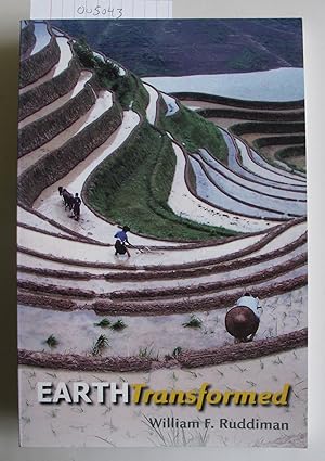 Seller image for Earth Transformed for sale by The People's Co-op Bookstore