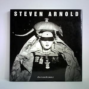 Steven Arnold - Exotic Tableaux