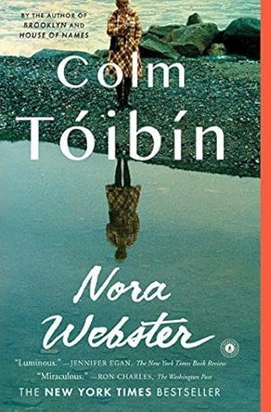 Seller image for Nora Webster: Colm Toibin for sale by WeBuyBooks 2