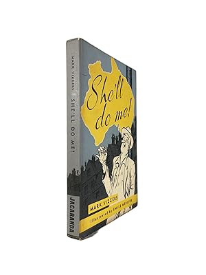 Seller image for She'll Do Me for sale by Archives Fine Books (ANZAAB, ILAB)