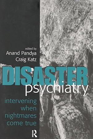 Seller image for Pandya, A: Disaster Psychiatry for sale by moluna