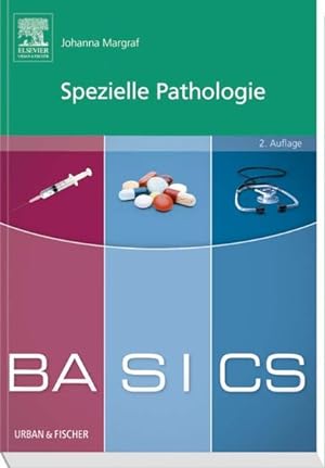 Immagine del venditore per BASICS Spezielle Pathologie venduto da Bunt Buchhandlung GmbH