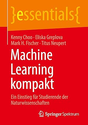 Immagine del venditore per Machine Learning kompakt venduto da moluna