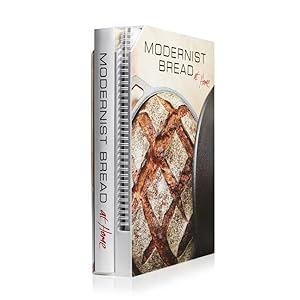 Immagine del venditore per Modernist Bread at Home -Language: German venduto da GreatBookPrices