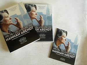 Hannah Arendt. Ihr Denken veränderte die Welt. DVD