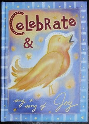 Celebrate (Sing) Journal