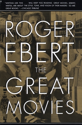 Seller image for The Great Movies (Paperback or Softback) for sale by BargainBookStores