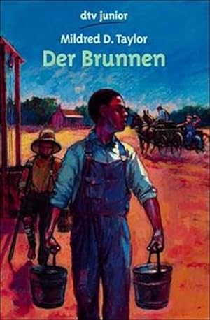 Imagen del vendedor de Der Brunnen: Davids Geschichte a la venta por Gerald Wollermann