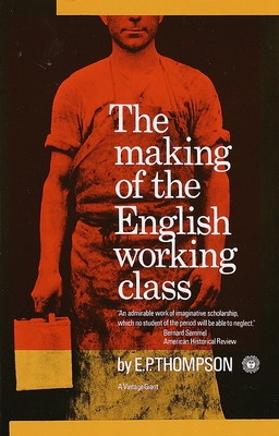 Image du vendeur pour Making of the English Working Class (Paperback or Softback) mis en vente par BargainBookStores