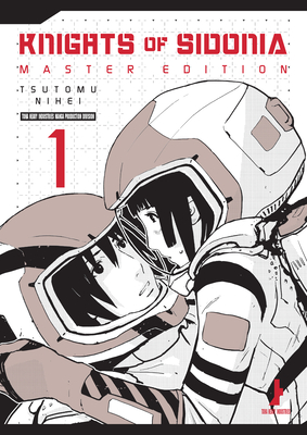 Image du vendeur pour Knights of Sidonia, Master Edition Volume 1 (Paperback or Softback) mis en vente par BargainBookStores