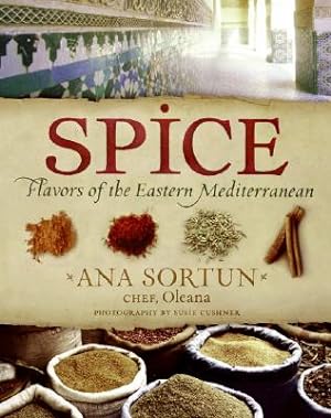 Seller image for Spice: Flavors of the Eastern Mediterranean (Hardback or Cased Book) for sale by BargainBookStores