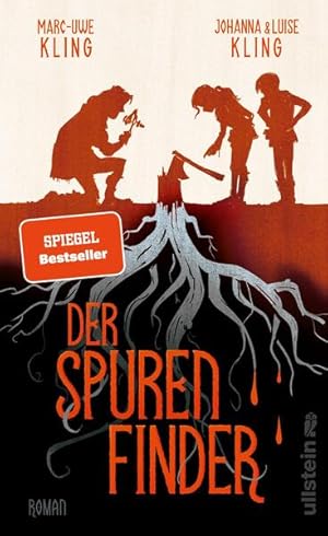 Der Spurenfinder: Roman | Die neue Fantasy-Krimi-Komödie vom Autor von QualityLand und Die Kängur...