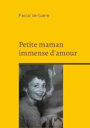 Seller image for Petite maman immense d'amour for sale by Smartbuy