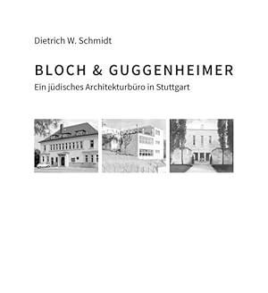 Image du vendeur pour Bloch & Guggenheimer mis en vente par primatexxt Buchversand