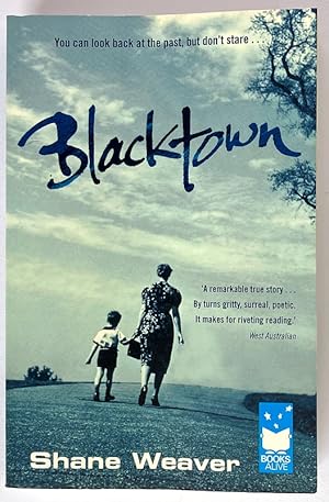 Blacktown by Shane Weaver
